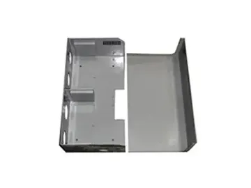 CNC Hybrid Press Brake