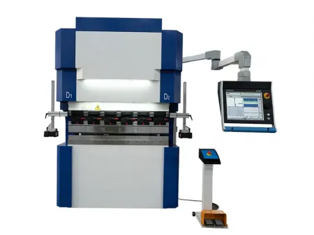 Electric Press Brake