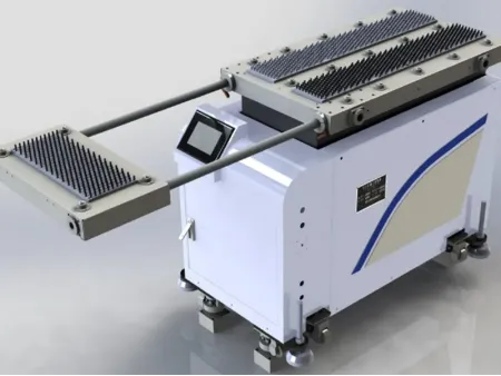 CNC Press Brake Sheet Follower