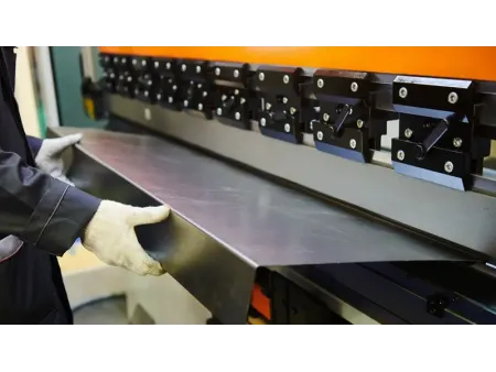 Press Brakes