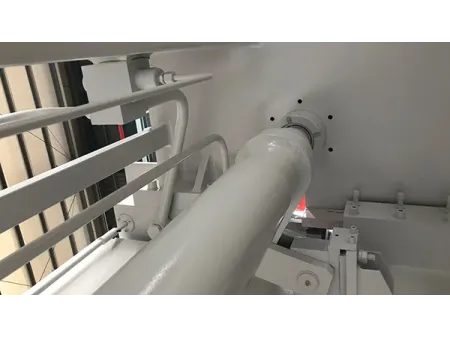 CNC Torsion Bar Press Brake