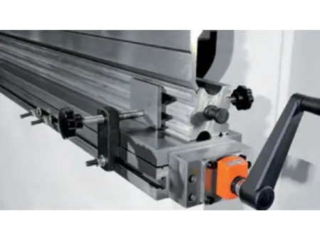 CNC Torsion Bar Press Brake