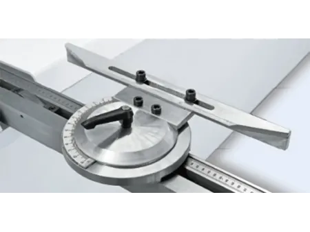 Hydraulic Guillotine Shear
