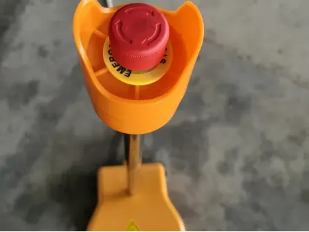 Hydraulic Guillotine Shear