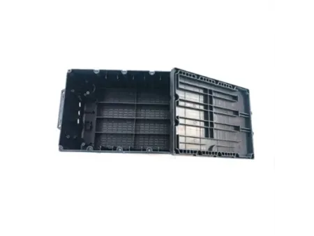 SMC & BMC Press Moulds