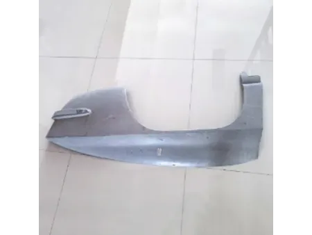 SMC & BMC Press Moulds