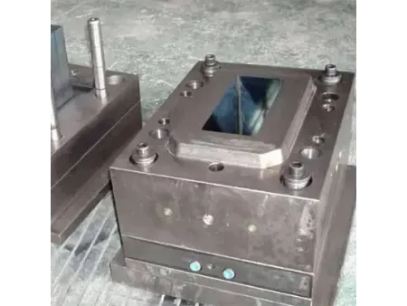 SMC & BMC Press Moulds