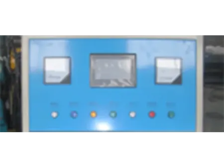 3 Roll Plate Bending Machine