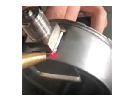 Fiber Laser Welding Machine