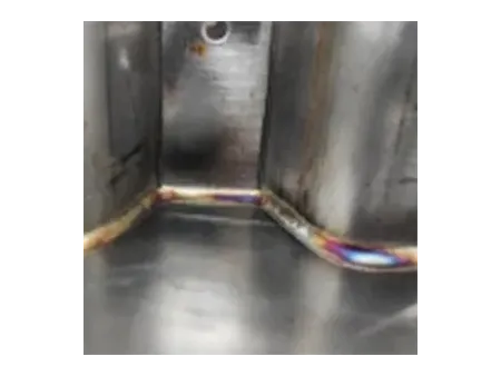 Fiber Laser Welding Machine