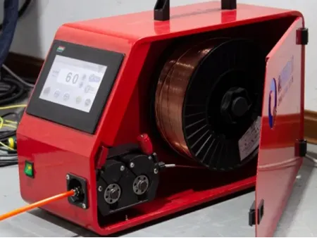 Fiber Laser Welding Machine