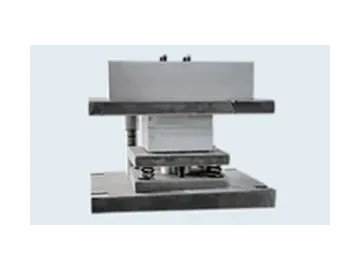 Ironworker Machine