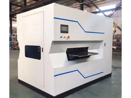 Precision Leveler