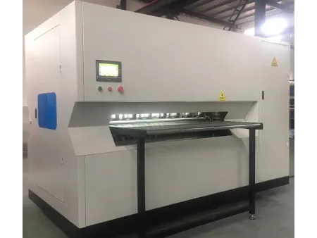 Precision Leveler