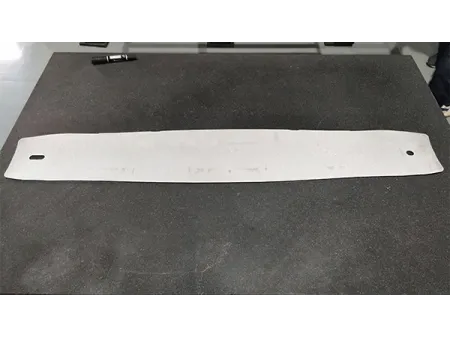 Precision Leveler