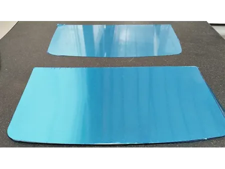 Precision Leveler