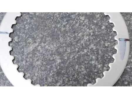 Precision Leveler