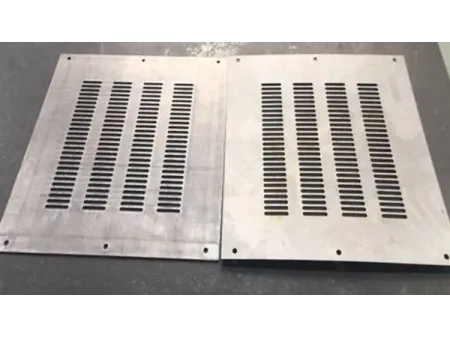Precision Leveler