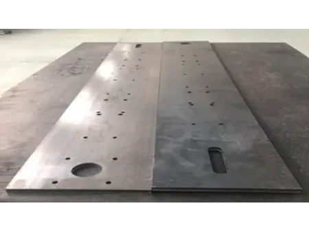 Precision Leveler