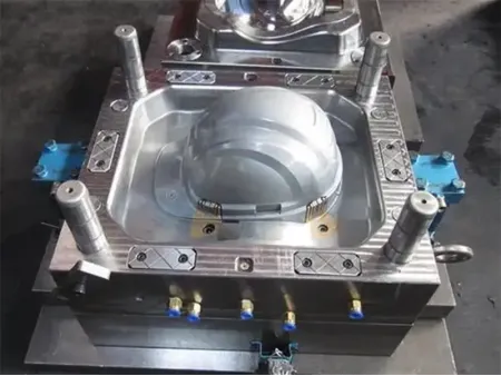 SMC & BMC Press Moulds