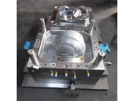 SMC & BMC Press Moulds