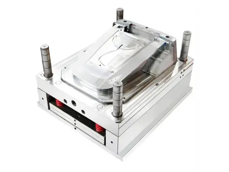 SMC & BMC Press Moulds