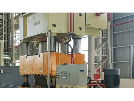 Hydraulic Presses