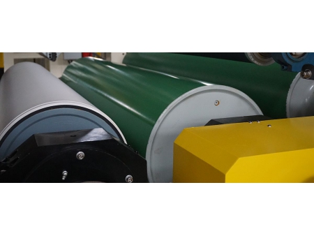 TPU Cast Film Line