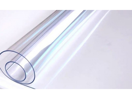 TPU Cast Film Line