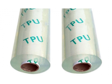 TPU Cast Film Line