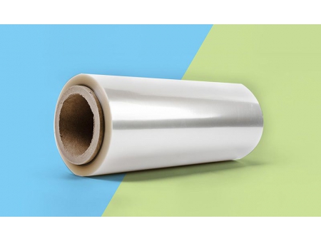 PLA, PHA Biodegradable Film Extrusion Line