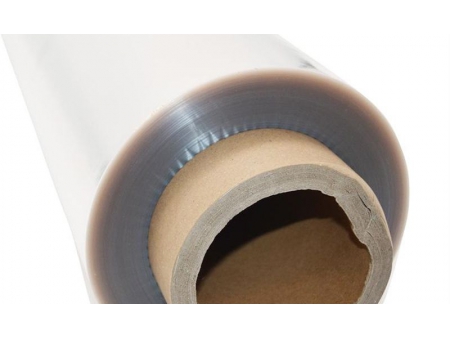 PLA, PHA Biodegradable Film Extrusion Line
