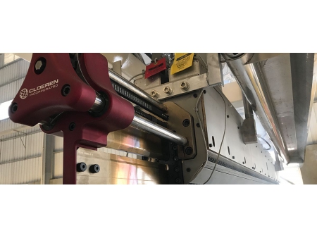 Extrusion Coating Lamination Line for Paper