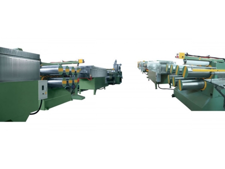 Monofilament Extrusion Line