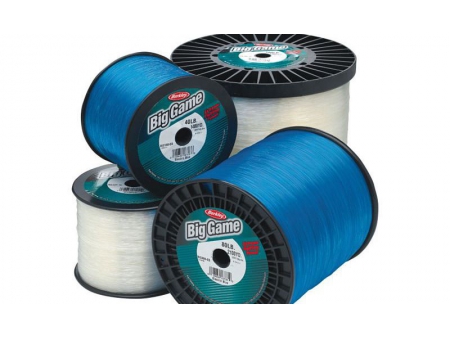 Monofilament Extrusion Line