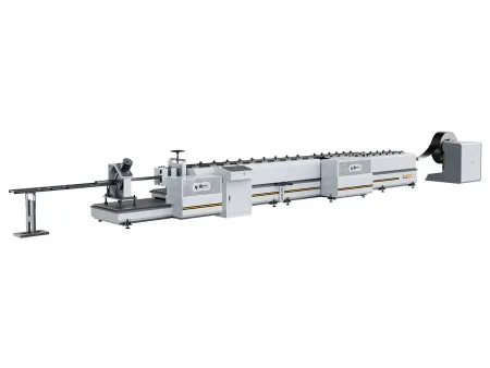 Steel Door Frame Roll Forming Machine