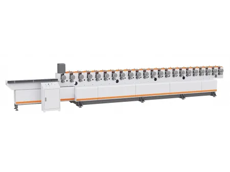 Steel Door Panel Roll Forming Machine