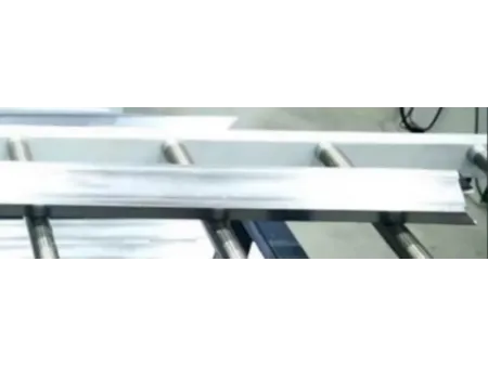Torsion Bar Press Brake