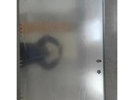 Multi-Head Hydraulic Punching Machine
