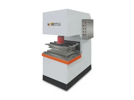 Hydraulic Single Punching Machine