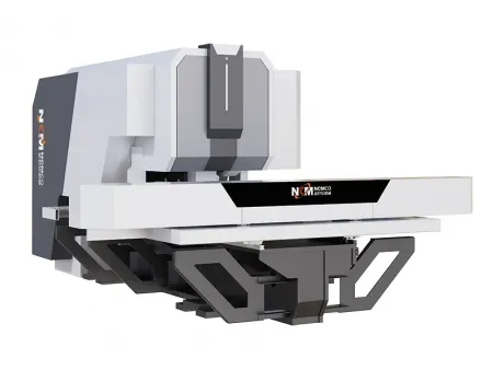CNC Punching Machine