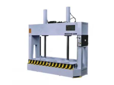 Steel Door Cold Press Machine