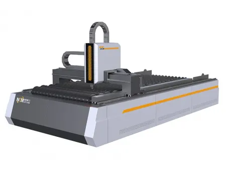 Fiber Laser Cutting Machine