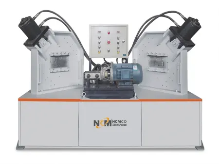 45-Degree Hydraulic Shearing Machine