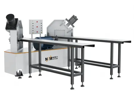 45-Degree Hydraulic Shearing Machine