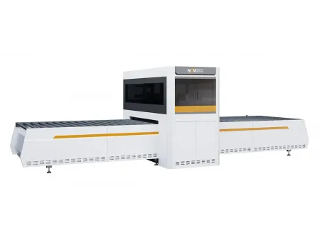 Automatic Spray Gluing Machine
