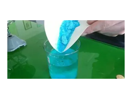Sulfur Dioxide (SO 2 )