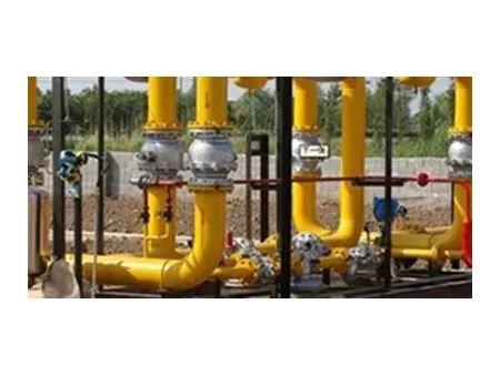 Methane (CH 4 )