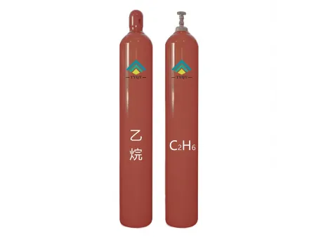 Ethane (C 2 H 6 )