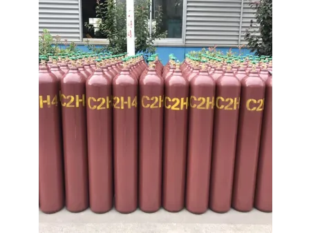 Ethylene (C 2 H 4 )